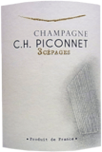 [2020] 3 Cepages / Piconnet�g�����E�Z�p�[�W���y Domaine Piconnet �s�R�l�z