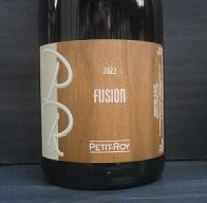 [2022] Bourgogne Aligote Fusion�u���S�[�j���E�A���S�e�E�t���[�W�����yMaison Petit Roy���]���E�v�e�B�E���� �z