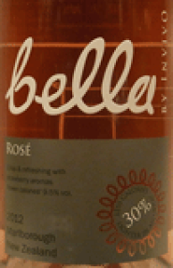 [2012] Invivo Bella by Marlborough Rose - Invivo�C�����B�[���H �x�b���E�o�C�E�}�[���{�� ���[ - �C�����B�[���H