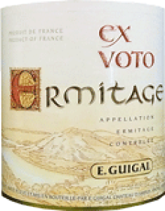 [2010] Ermitage Ex-Voto Rouge - E.GUIGAL�G���~�^�[�W���E���[�W�� �G�b�N�X�E���H�g - E�D�M�K��