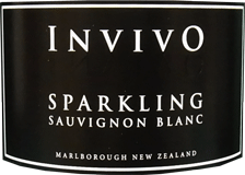 NV Invivo Sparkling Sauvignon Blanc - Invivoインヴィーヴォ 送料無料 インヴィーヴォ ソーヴィニヨン 最大12%OFFクーポン スパークリング ブラン
