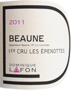[2013] Beaune Epenottes�{�[�k �G�v�m