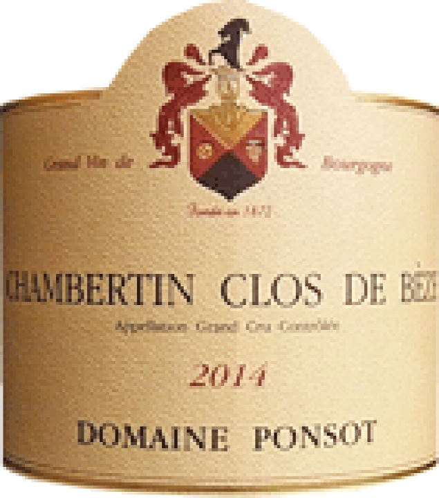 シャンベルタン・クロ・ド・ベーズ2014 楽天市場】[2014] Chambertin Clos de Bezeシャンベルタン・クロ・ド