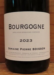 [2023] Bourgogne Blanc�u���S�[�j���E�u�����y�s�G�[���E�{���b�\���z