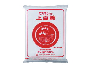 スズラン印 家庭用 上白糖 1kg