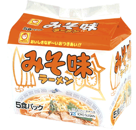 楽天市場 インスタントラーメン まるちゃんの通販