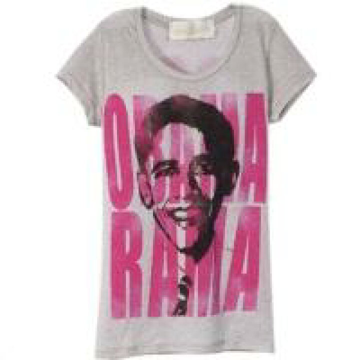 楽天市場 Public Library パブリックライブラリーpubliclibraryobama Rama Short Sleeve Teeオバマ 顔プリント Tシャツ La セレブvivi Gisele Sweet Very掲載ブランド109セレクトショップ アイテム アゲハマイティー ファイン Mighty Fine あさひやまストアー