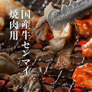 【送料無料】 牛千枚(センマイ) 焼肉用2~10人前【国産 牛千枚(センマイ) 焼肉用 (300g/500g/900g)】国産 ホルモン 千枚 冷凍 BBQ バーベキュー もつ鍋 もつ焼き 千枚 胃 鮮度抜群 新鮮 希少部位