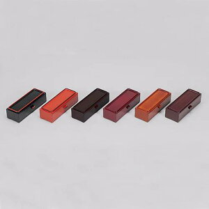 カスター付箸箱 仕切なし 箸 お箸 プレゼント 卓上用品 飲食店 和食器 業務用 業務用食器 レストラン 居酒屋 無地 シンプル 焼肉店