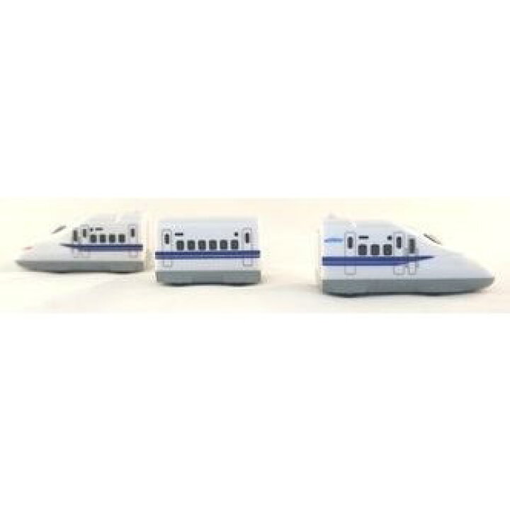 ぴったんこ超特急 N700系新幹線のぞみ おもちゃ オモチャ 新品 プレゼント ｊｒ西日本 Jr東海 玩具 雑貨 ポイント消化 メーカー再生品
