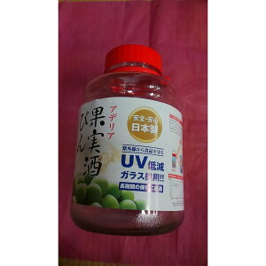 梅酒 瓶 キッチン用品の人気商品 通販 価格比較 価格 Com