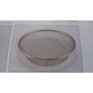 受け網 アミ ステンレス受網 受け網 紙鍋 宴会 懐石料理 コンロ 紙鍋受 さびにくい 軽い 囲炉裏 いなか鍋…