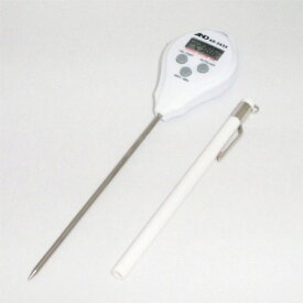 デジタル温度計　防水ペンタイプ /クッキング温度計/料理用温度計/調理用温度計