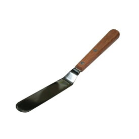 ミニパレットナイフ　L型