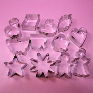 �N�b�L�[�����^ �Z�b�g �X�e�����X No,2112[123-02]�@ �N�b�L�[�^ ���^