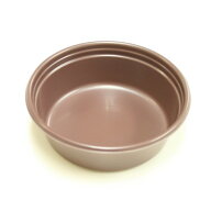 新IFトレー 丸100 丸型 パン型 バンズ型 オーブン用 焼成 トレー ちぎりぱん バンズ ケーキ パン 焼き型 …