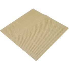 Wエンボスでくっつかない ≪なんでも巻きす≫ まきす 耐熱 ロールケーキ 太巻き 巻き寿司 だし巻き のり巻き エンボス加工 製菓 ケーキ作り 調理道具 キッチンツール 日本製