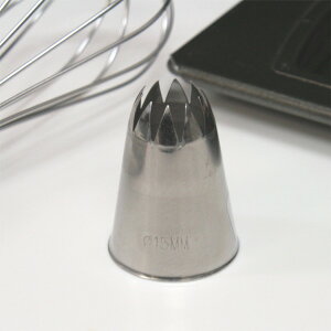 �V�[�����X������ 10�� ��15mm C15 �i����� �A�C�V���O �z�C�b�v�N���[�� �f�R���[�V���� �X�e�����X�� �q���I �N�b�L�[��� �P�[�L��� ���َq��� ���� ���p�� ���ٓ��� �������� �f�R���[�V