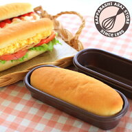 新IFトレー 小判型 170×65mm パン型 オーブン用 焼成 トレー 焼き型 ホットドッグ コッペパン ミニバゲ…