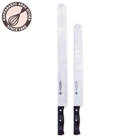 ＼創業祭 10%OFFクーポン／ 堺孝行 SWカステラナイフ 刃渡り33cm ケーキナイフ 包丁 カステラ包丁 カステラ切り ケーキスライサー よく切れる ステンレス おしゃれ スポンジケーキ 調理器具 製菓道具 キッチンツール 日本製