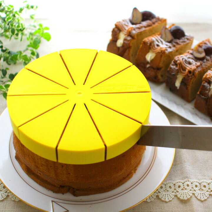 楽天市場 シフォンケーキ用カットアシスタント cm用 10カット かっぱ橋 浅井商店 製菓製パン道具 楽天市場 シフォンケーキ用カットアシスタント cm用 10カット かっぱ橋 浅井商店 製菓製パン道具