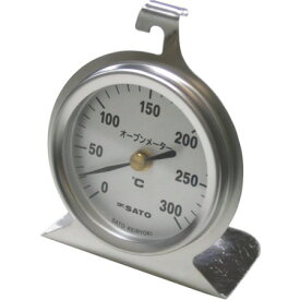 SATO オーブンメーター 調理用温度計