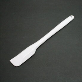 ウィズシリコンゴムベラ 小 ゴムベラ スパチュラ 耐熱 シリコンヘラ シリコン一体型 ケーキ 製パン 製菓 パン作り お菓子作り 調理器具 製菓道具 衛生的 日本製 CAKELAND タイガークラウン