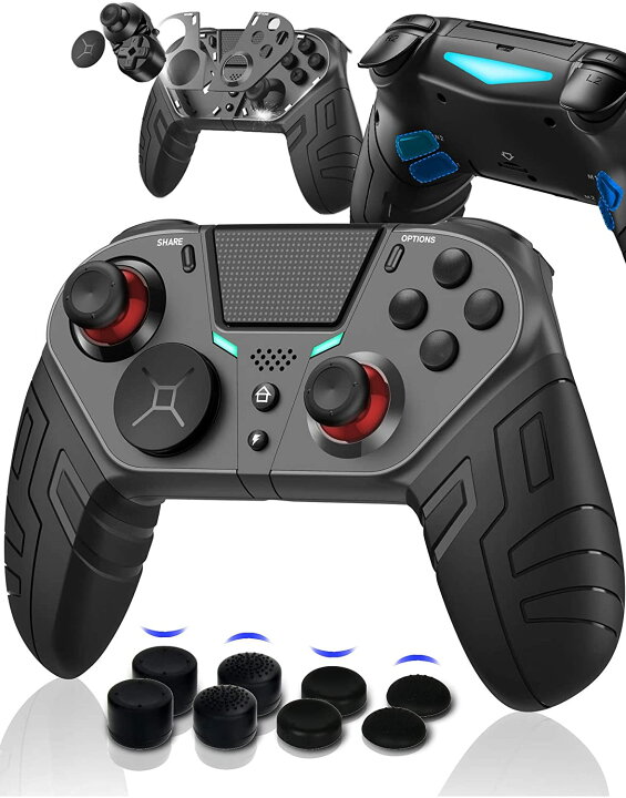 楽天市場 コントローラー Ps4 Iphone Ipad Ios13 14 スマホ Android Pc 背面 ボタン 付き Cowbox 21年5月fps強化版 連射 Cod マイクラ 原神 コントローラー Mfi デュアルショック4 ワイヤレスコントローラー アーサイト楽天市場店 楽天市場 コントローラー Ps4 Iphone Ipad Ios13 14 スマホ Android Pc 背面 ボタン 付き Cowbox 21年5月fps強化版 連射 Cod マイクラ 原神 コントローラー Mfi デュアルショック4 ワイヤレスコントローラー アーサイト楽天市場店