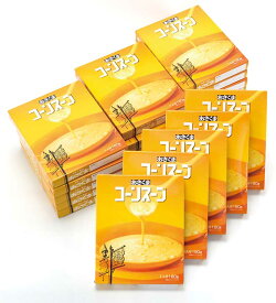 【送料無料】あさくまコーンスープ（20箱）＜常温＞