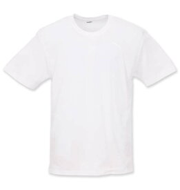 【 大きいサイズ 】DRYハニカム半袖Tシャツ PUMA (ホワイト)【 3L 4L 5L 6L 8L 】【 キング 】【 ビッグ 】【 ラージ 】
