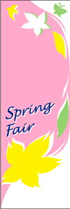 �̂ڂ���wSPRINGFAIR 01�x