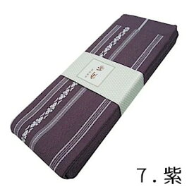 献上 角帯 男性用 メンズ 日本製 紳士 綿角帯 ゆかた帯 三寸帯 きもの 着物 献上角帯 メール便で1点まで 送料無料
