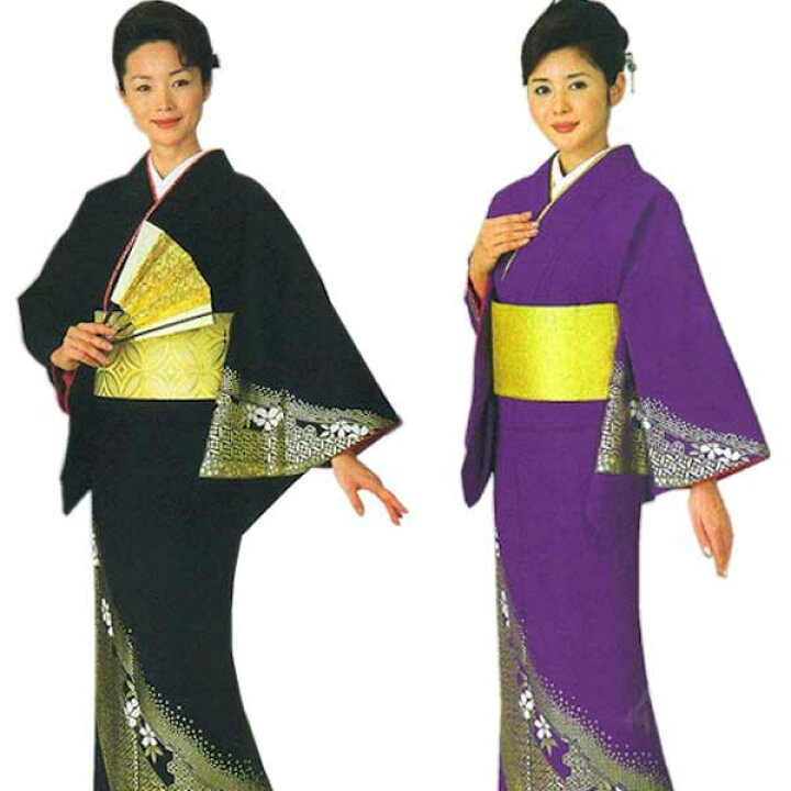 楽天市場】仕立上り 絵羽 胴抜 仕立 （mai23-372-373） 舞台 衣装 仕立 