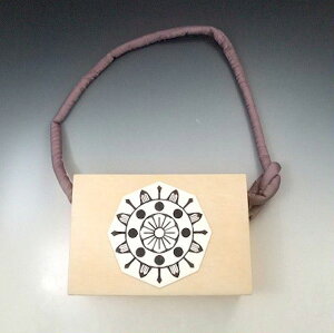 まかしょの下箱 踊り 小道具 まかしょ 日舞 日本舞踊 舞台 演劇 時代劇 歌舞伎 【お取り寄せ商品】