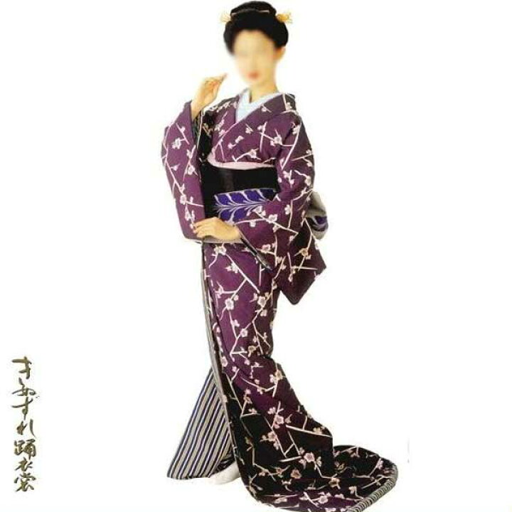 楽天市場】裾引き 裾一重 k露62107 すそひき 裾引 舞台 衣装 着物 