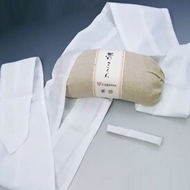 帯枕 麻 枕紐付 夏 （NO.1011） 夏用 涼しい 麻素材 和装小物 盛夏 麻枕