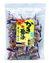 【アサムラサキ】かき醤油カシューナッツ大袋　270g (小袋約48袋入)