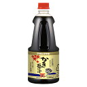 【アサムラサキ】かき醤油　1000ml