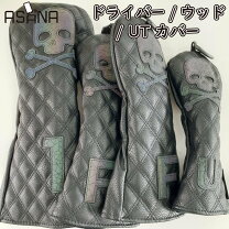楽天市場】スコッティキャメロン ヘッドカバー（ドライバー用 