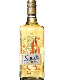 サウザ ゴールド Sauza BLANCO 40度 750ml