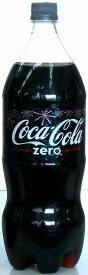 コカ・コーラ ZERO1500ml ペットボトル1ケース(6本入り)