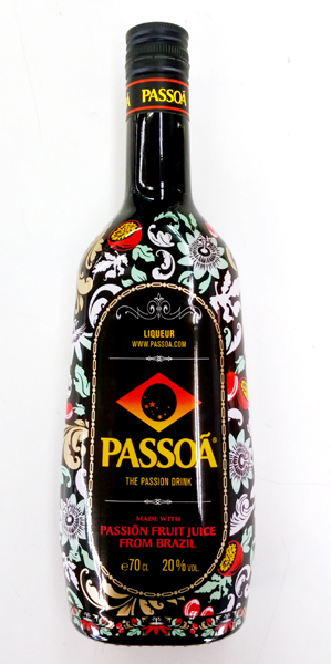 The Passion 日本製 お得セット Drink 700ml パッソア