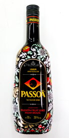 The Passion Drink　パッソア　700ml