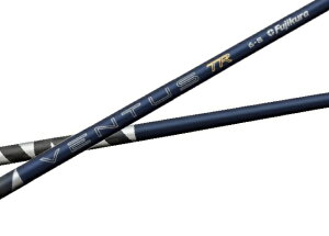 �y�I�ׂ�X���[�u�I�����E�H�������I�@Fujikura 26 VENTUS TR BLUE�i�t�W�N�� 26 �x���^�X TR �u���[�j�h���C�o�[�p�X���[�u�t���V���t�g�z