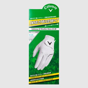 yIzyCallaway All weather Glove 24 JMipjz#LEFC@#Callaway@#O[u@#GLOVE@#@#
