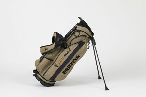 �y���ʌ���I�I�z�yPALMAX × BRIEFING STAND CADDIE BAG CR-4 #4�z#PALMAX�@#�p���}�b�N�X�@#BRIEFING�@#�u���[�t�B���O�@#�L���f�B�o�b�O�@#��������