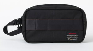 �y�������I�z�yPALMAX × BRIEFING�@DOUBLE ZIP POUCH�i�_�u���W�b�v�|�[�`�j�z#PALMAX�@#�p���}�b�N�X�@#BRIEFING�@#�u���[�t�B���O