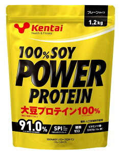 Kentai(P^C) 100SOY p[veC v[ 1.2Kg 4Zbgyz
