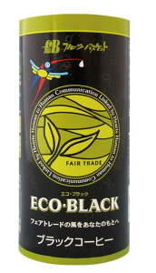 ECO BLACKiGR ubNjR[q[ 195g 30{Zbgyz