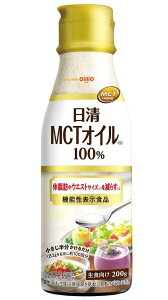�����I�C���I ����MCT�I�C��HC 200g 6�{�Z�b�g�y���������z�y�@�\���\���H�i�z